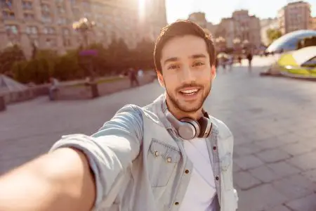 9 Weird Tinder Tips For Guys 2019 | Selfie | Appamatix.com