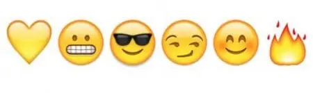 snapchat emoji friends