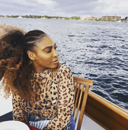 All Of The Best Instagram Accounts To Follow In 2019 | @serenawilliams | Appamatix.com